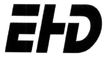 Imagen de EHD