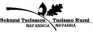 Imagen de NEKAZAL TURISMOA NAFARROA TURISMO RURAL NAVARRA