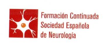 Imagen de FORMACION CONTINUADA SOCIEDAD ESPAÑOLA DE NEUROLOGIA