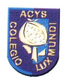 Imagen de COLEGIO LUX MUNDI ACYS