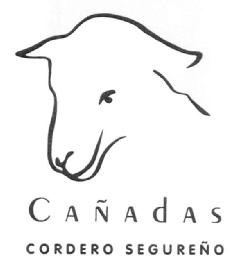 Imagen de CAÑADAS CORDERO SEGUREÑO