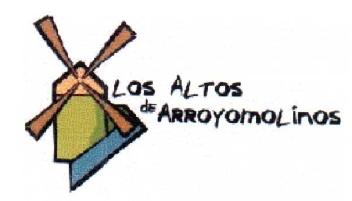 Imagen de LOS ALTOS DE ARROYOMOLINOS