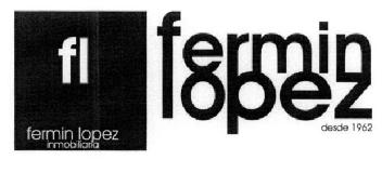 Imagen de FL FERMIN LOPEZ INMOBILIARIA DESDE 1962