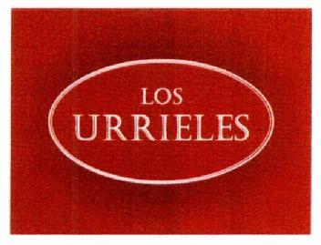 Imagen de LOS URRIELES
