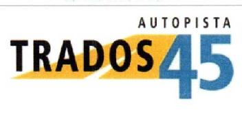 Imagen de AUTOPISTA TRADOS 45