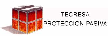 Imagen de TECRESA PROTECCION PASIVA