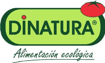 Imagen de DINATURA ALIMENTACION ECOLOGICA
