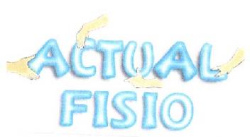 Imagen de ACTUAL FISIO