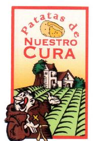 Imagen de PATATAS DE NUESTRO CURA