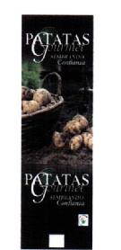 Imagen de PATATAS GOURMET