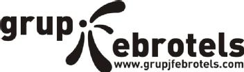 Imagen de GRUP JF EBROTELS WWW.GRUPJFEBROTELS.COM