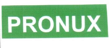 Imagen de PRONUX
