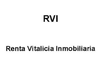 Imagen de RVI RENTA VITALICIA INMOBILIARIA