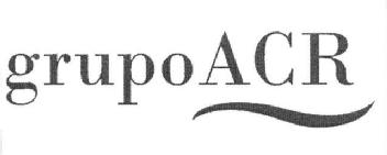 Imagen de GRUPO ACR