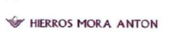 Imagen de HIERROS MORA ANTON