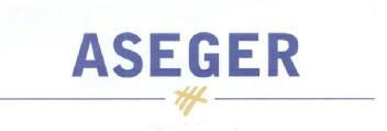 Imagen de ASEGER