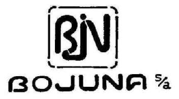 Imagen de BJN BOJUNA S/A