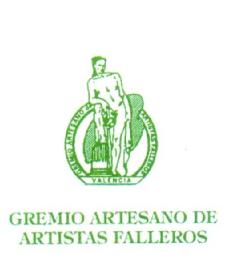 Imagen de GREMIO ARTESANO DE ARTISTAS FALLEROS CENTRO ARTESANO DE ARTISTAS FALLEROS VALENCIA