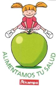 Imagen de ALIMENTAMOS TU SALUD ALCAMPO
