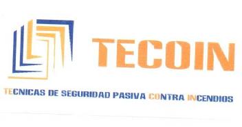 Imagen de TECOIN TECNICAS DE SEGURIDAD PASIVA CONTRA INCENDIOS