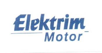 Imagen de ELEKTRIM MOTOR
