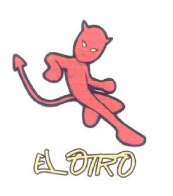 Imagen de EL OTRO