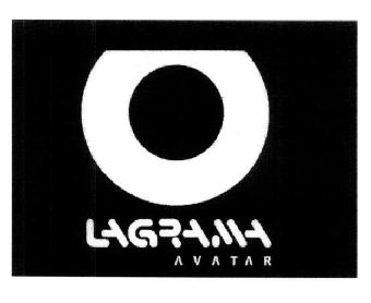 Imagen de LAGRAMA AVATAR