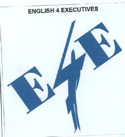 Imagen de E4E ENGLISH 4 EXECUTIVES