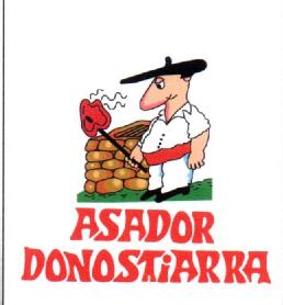 Imagen de ASADOR DONOSTIARRA