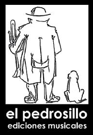 Imagen de EL PEDROSILLO EDICIONES MUSICALES