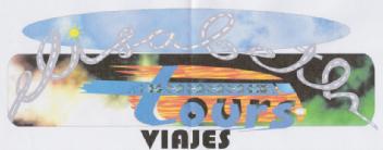 Imagen de ELISABETH TOURS VIAJES