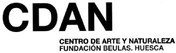 Imagen de CDAN CENTRO DE ARTE Y NATURALEZA FUNDACION BEULAS.HUESCA