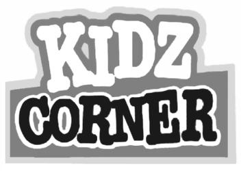 Imagen de KIDZ CORNER