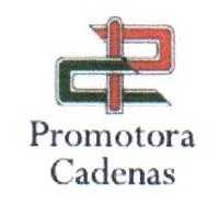 Imagen de PROMOTORA CADENAS