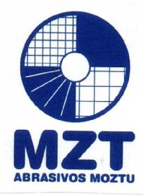 Imagen de MZT ABRASIVOS MOZTU