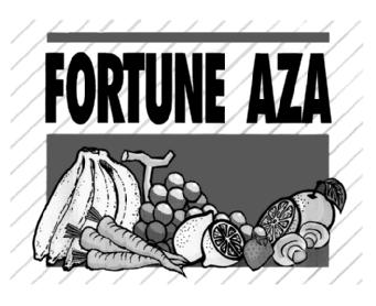 Imagen de FORTUNE AZA