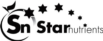 Imagen de SN STAR NUTRIENTS