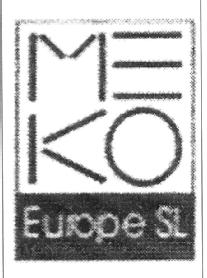 Imagen de MEKO EUROPE SL