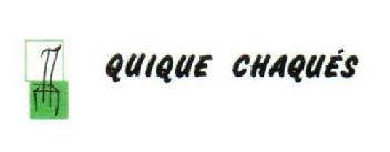 Imagen de QUIQUE CHAQUES
