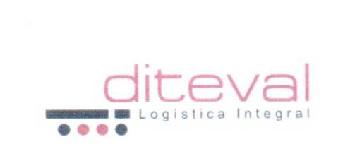 Imagen de DITEVAL LOGISTICA INTEGRAL