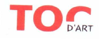 Imagen de TOC D\'ART