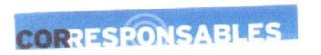 Imagen de CORRESPONSABLES
