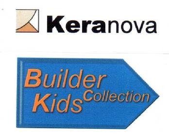 Imagen de KERANOVA BUILDER COLLECTION KIDS