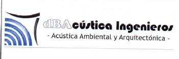 Imagen de DBACUSTICA INGENIEROS ACUSTICA AMBIENTAL Y ARQUITECTONICA
