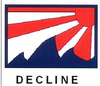 Imagen de DECLINE