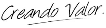 Imagen de CREANDO VALOR