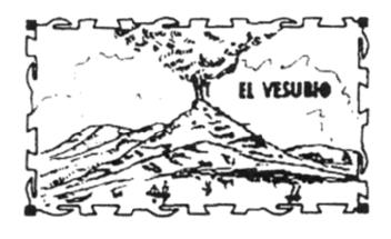 Imagen de EL VESUBIO