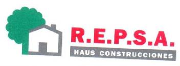 Imagen de R.E.P.S.A. HAUS CONSTRUCCIONES