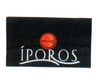 Imagen de IPOROS