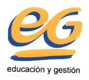 Imagen de EG EDUCACION Y GESTION